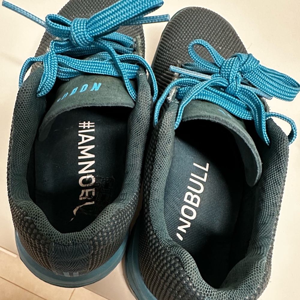 Nobull trainer+